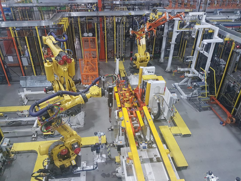 Assembly Line